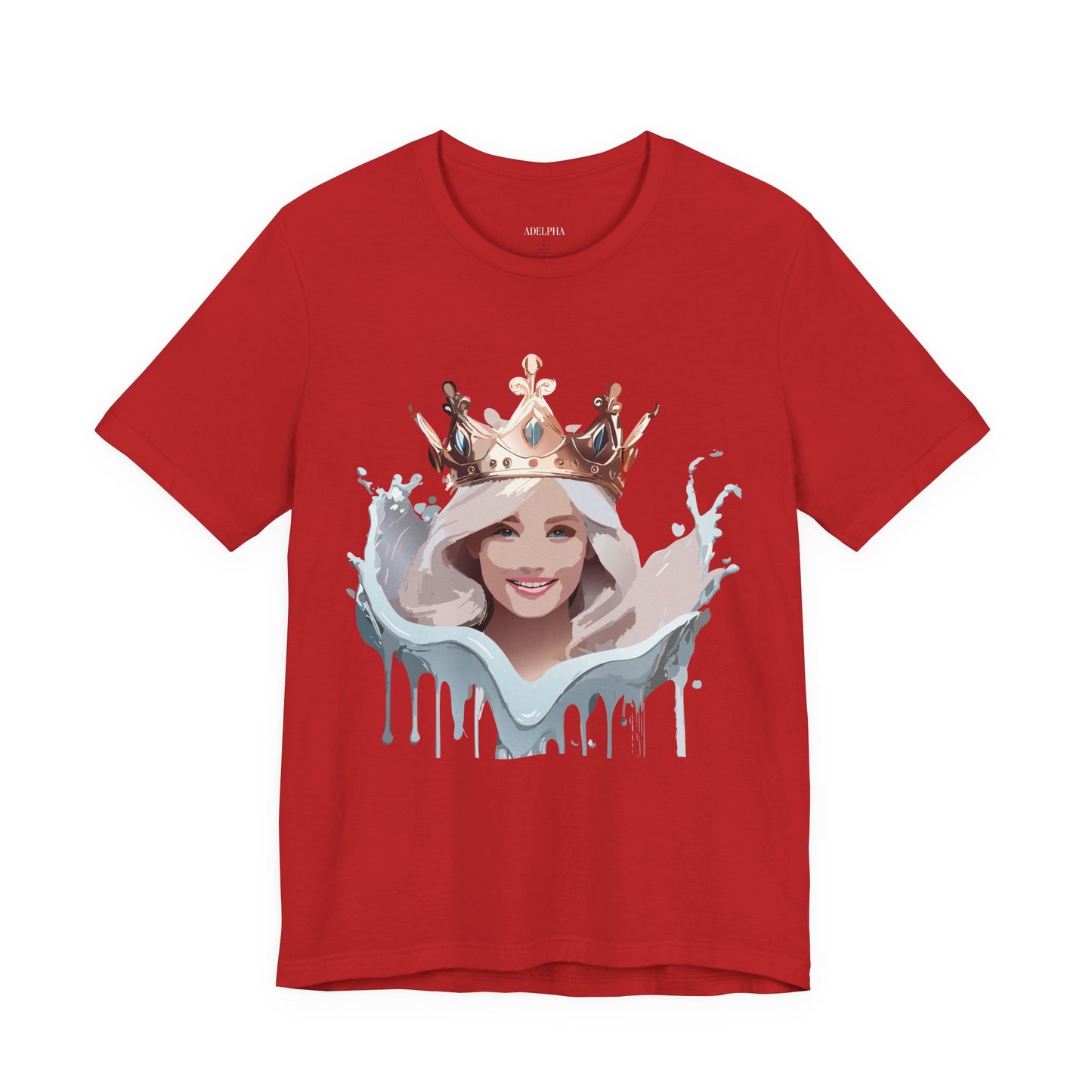 Queen T Shirt