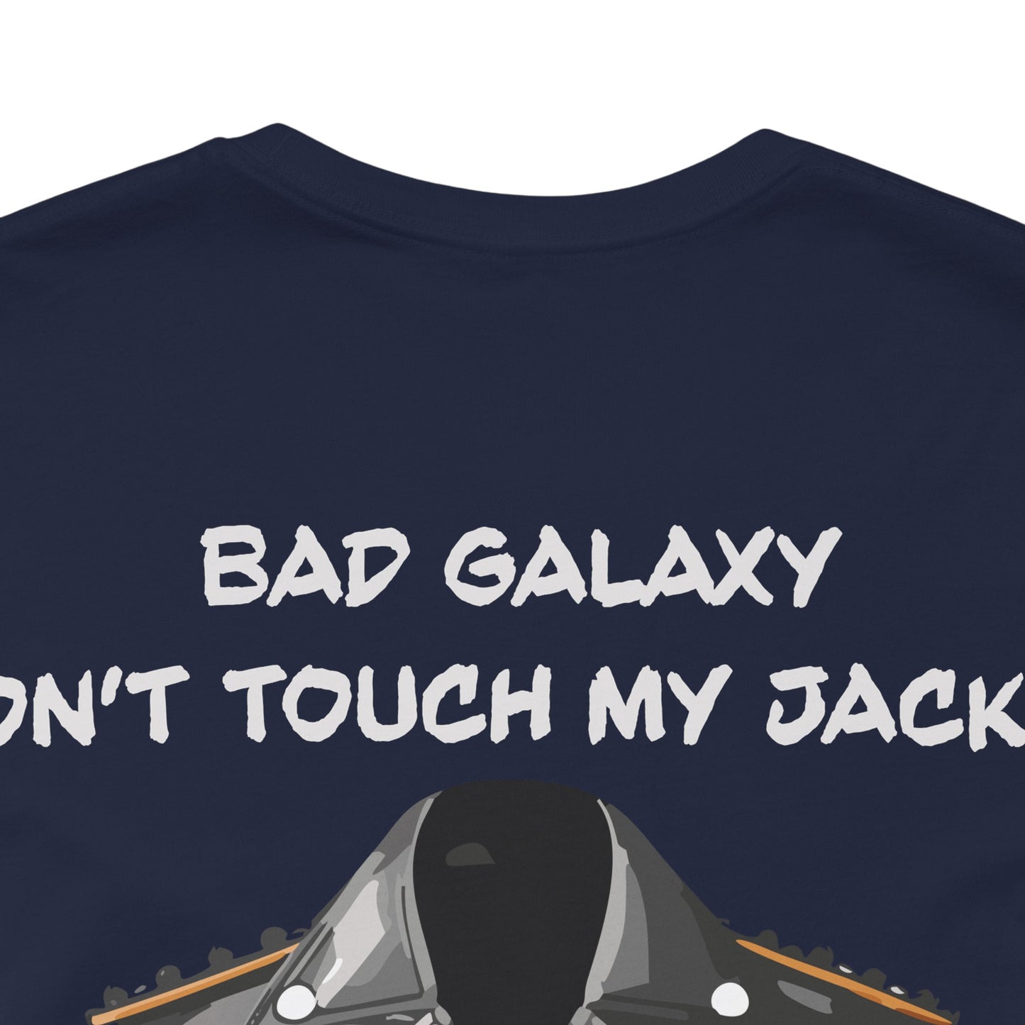 PUNK ROCK tee Shirt - Bad Galaxy