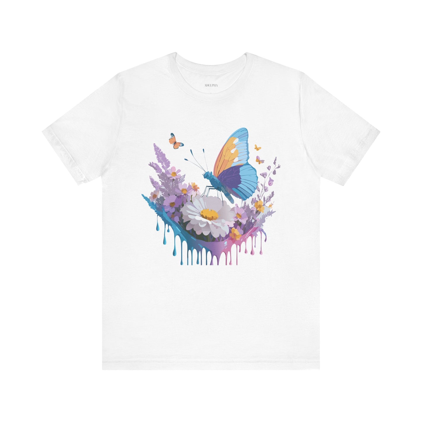 Butterfly Shirt