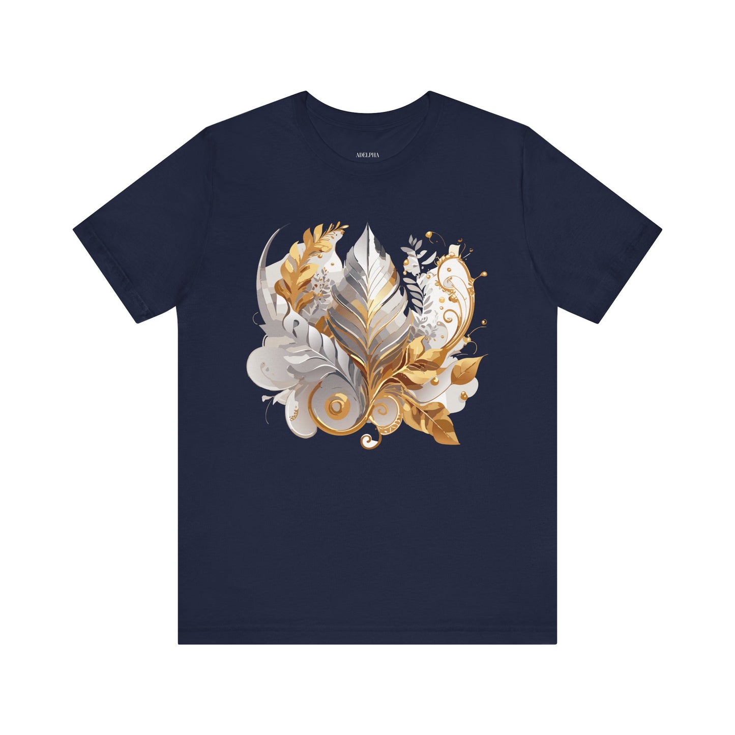 Jewelry Shirt