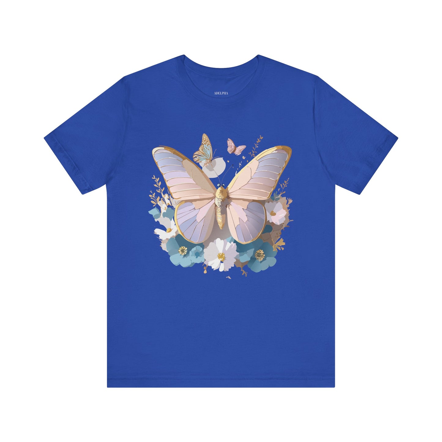 Butterfly Shirt