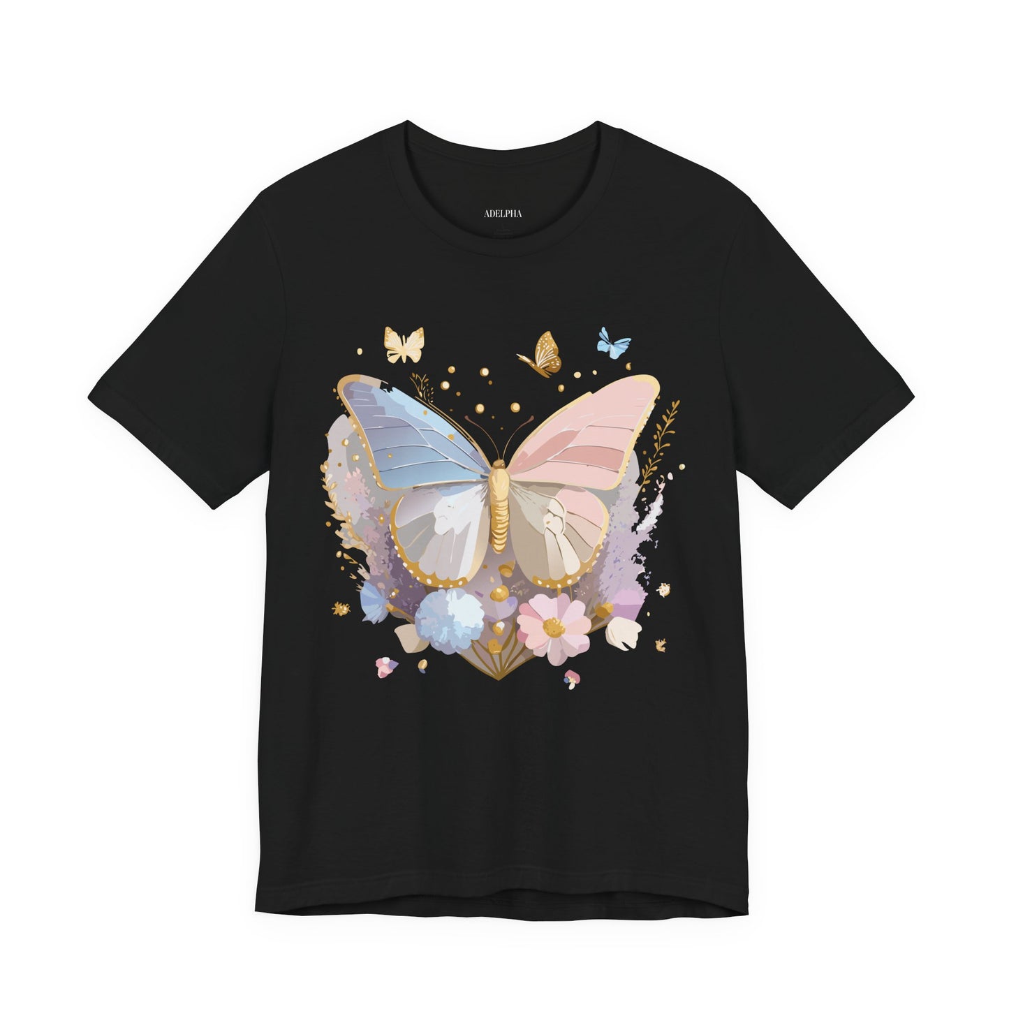 Butterfly Shirt