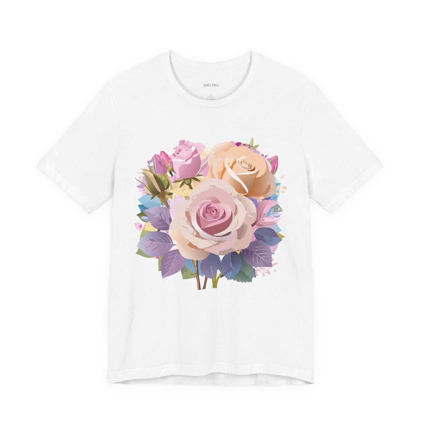 Floral T Shirts