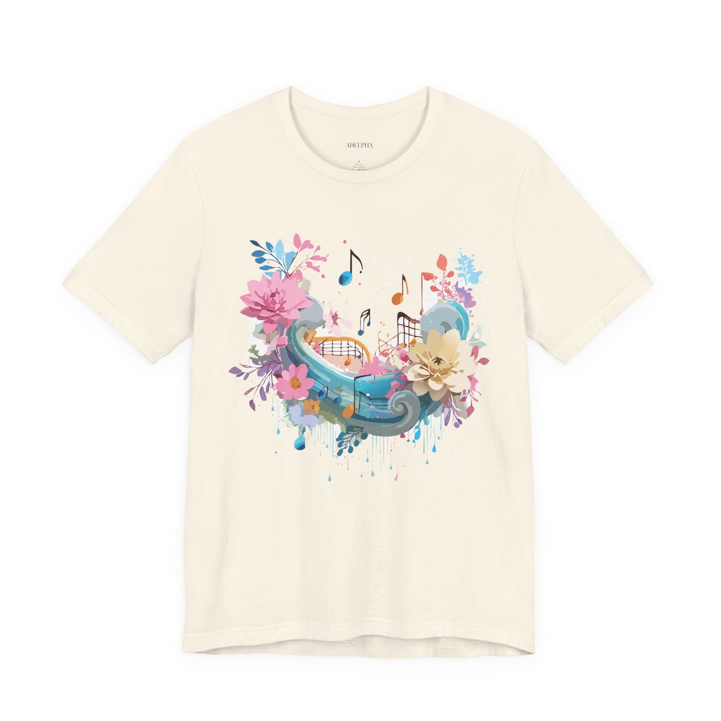 Music T Shirt