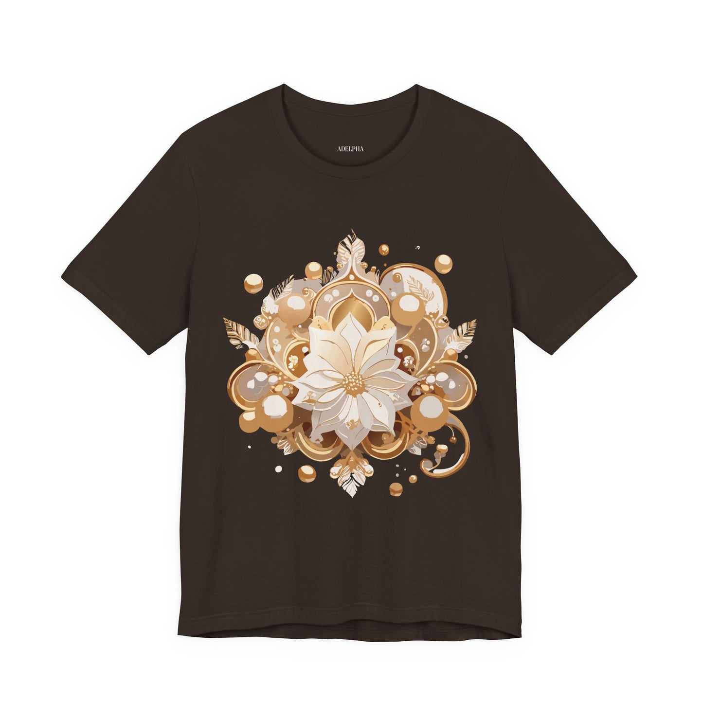 Jewelry Shirt