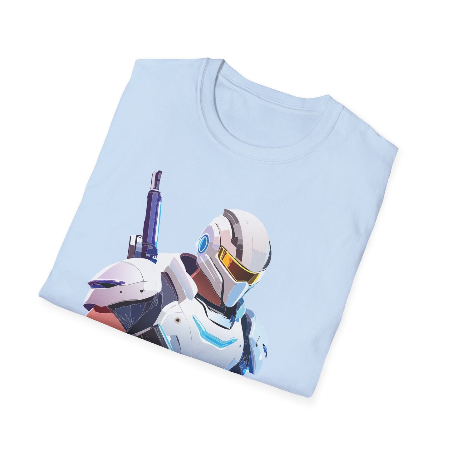 Warrior Shirt, Shirt with Warrior, T Shirt with Warrior, Warriors T Shirt