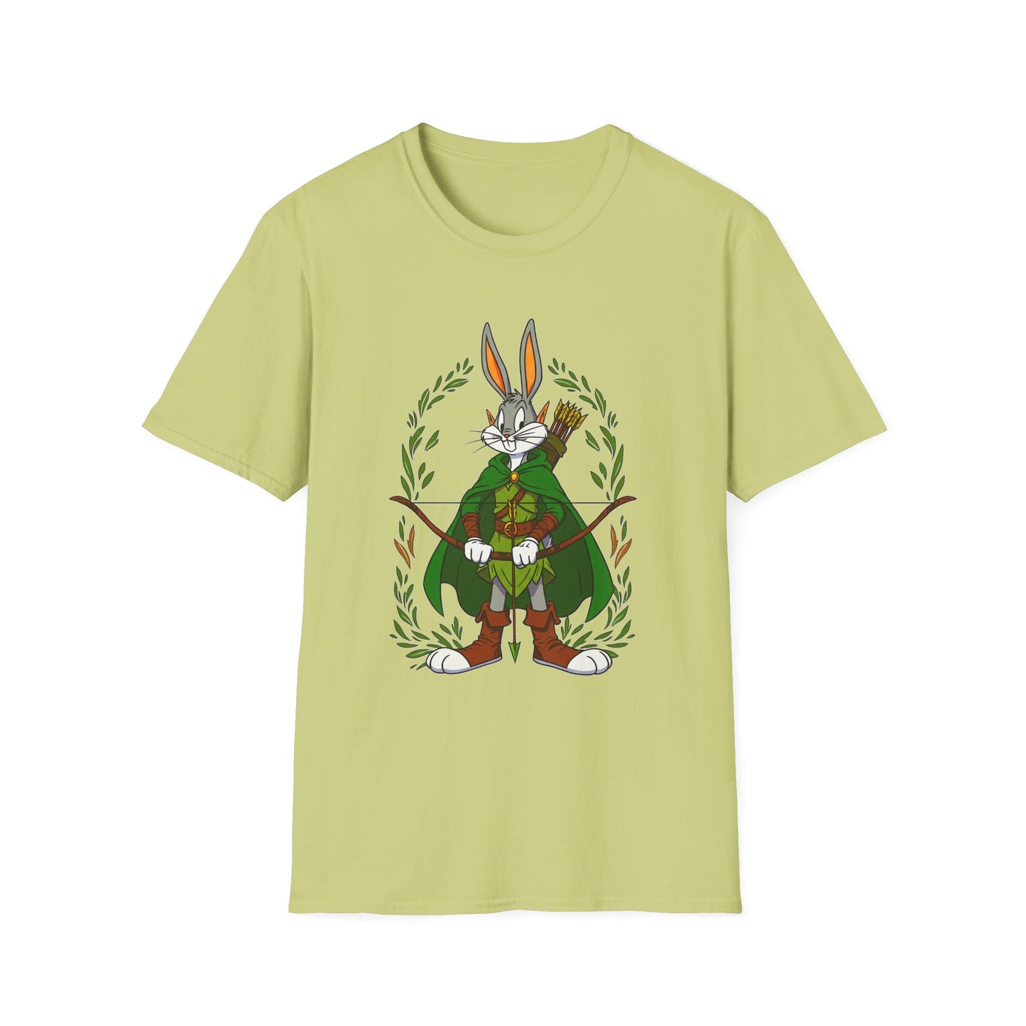 Bugs Bunny Shirt, Bugs Bunny T Shirt, Shirt with Bugs Bunny, T Shirt with Cartoon, Cartoon on T Shirt, Animation Shirt