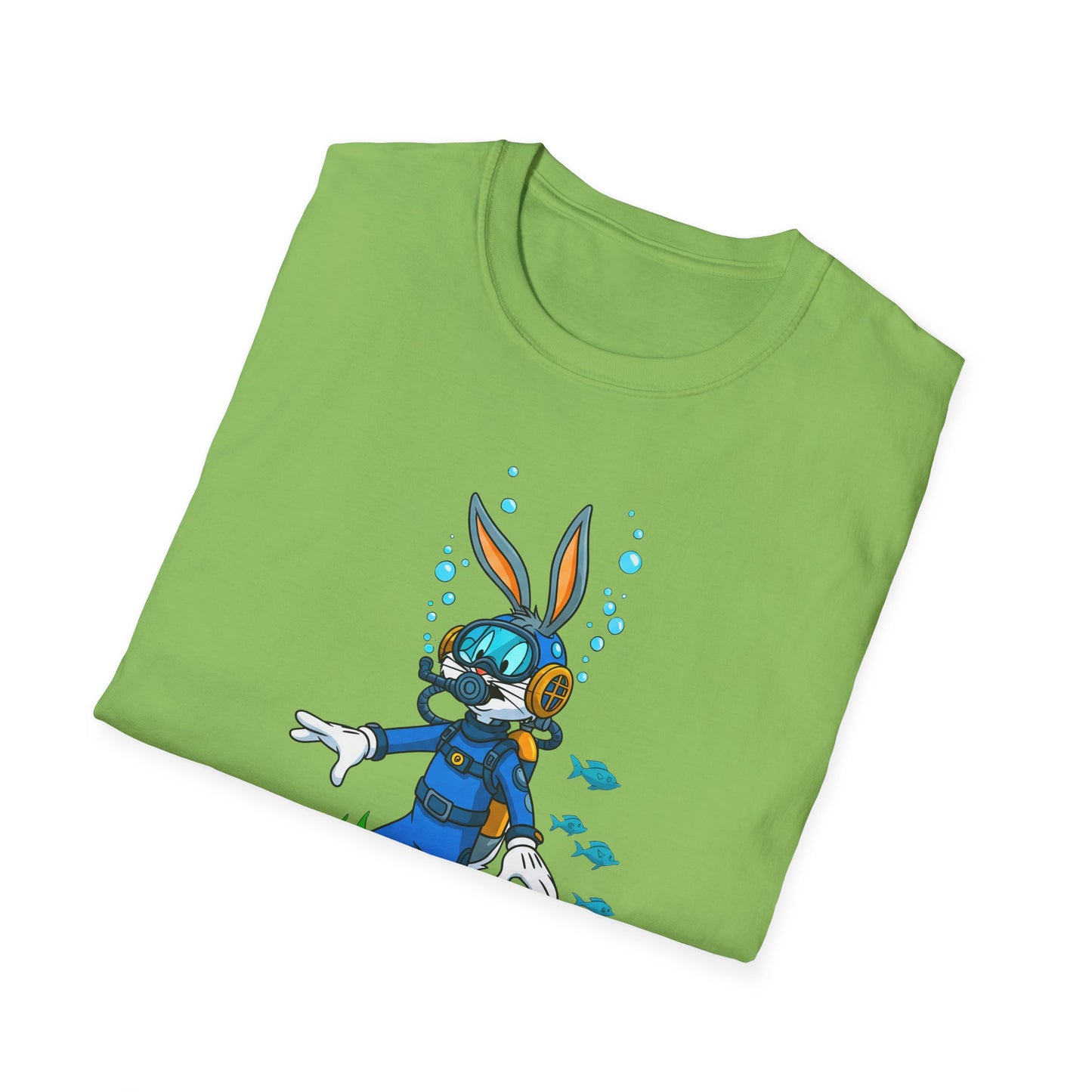 Bugs Bunny Shirt, Bugs Bunny T Shirt, Shirt with Bugs Bunny, T Shirt with Cartoon, Cartoon on T Shirt, Animation Shirt