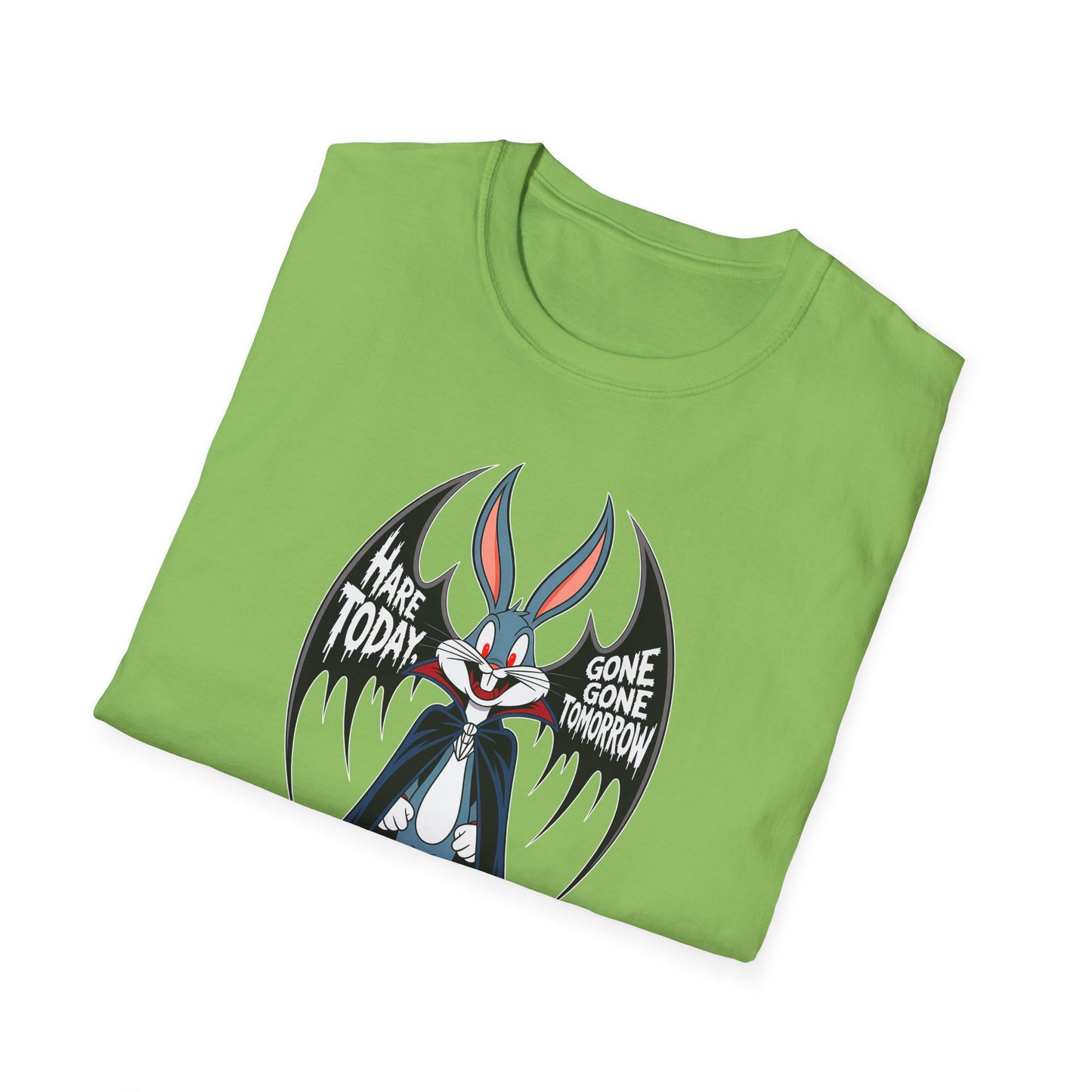 Bugs Bunny Shirt, Bugs Bunny T Shirt, Shirt with Bugs Bunny, T Shirt with Cartoon, Cartoon on T Shirt, Animation Shirt