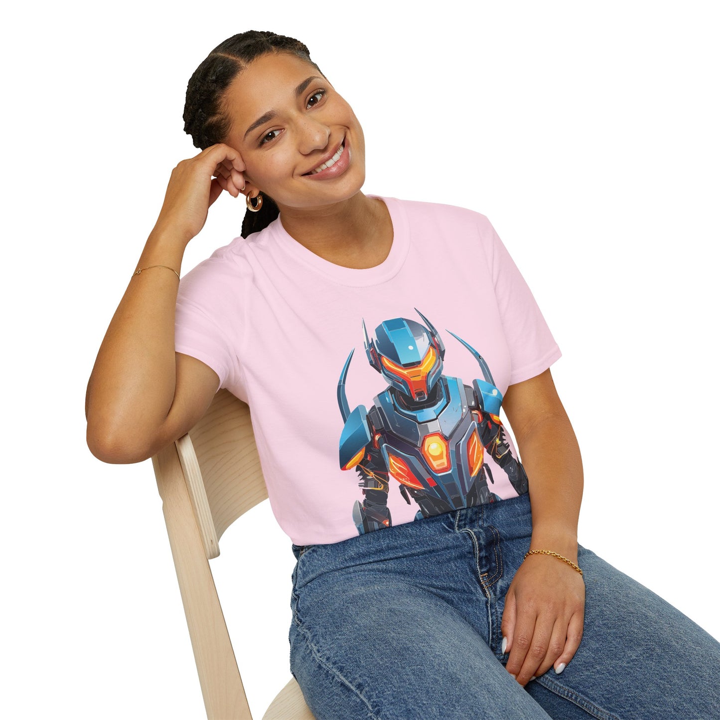 Cyborg Tee, Robot Shirt, Terminator Shirt