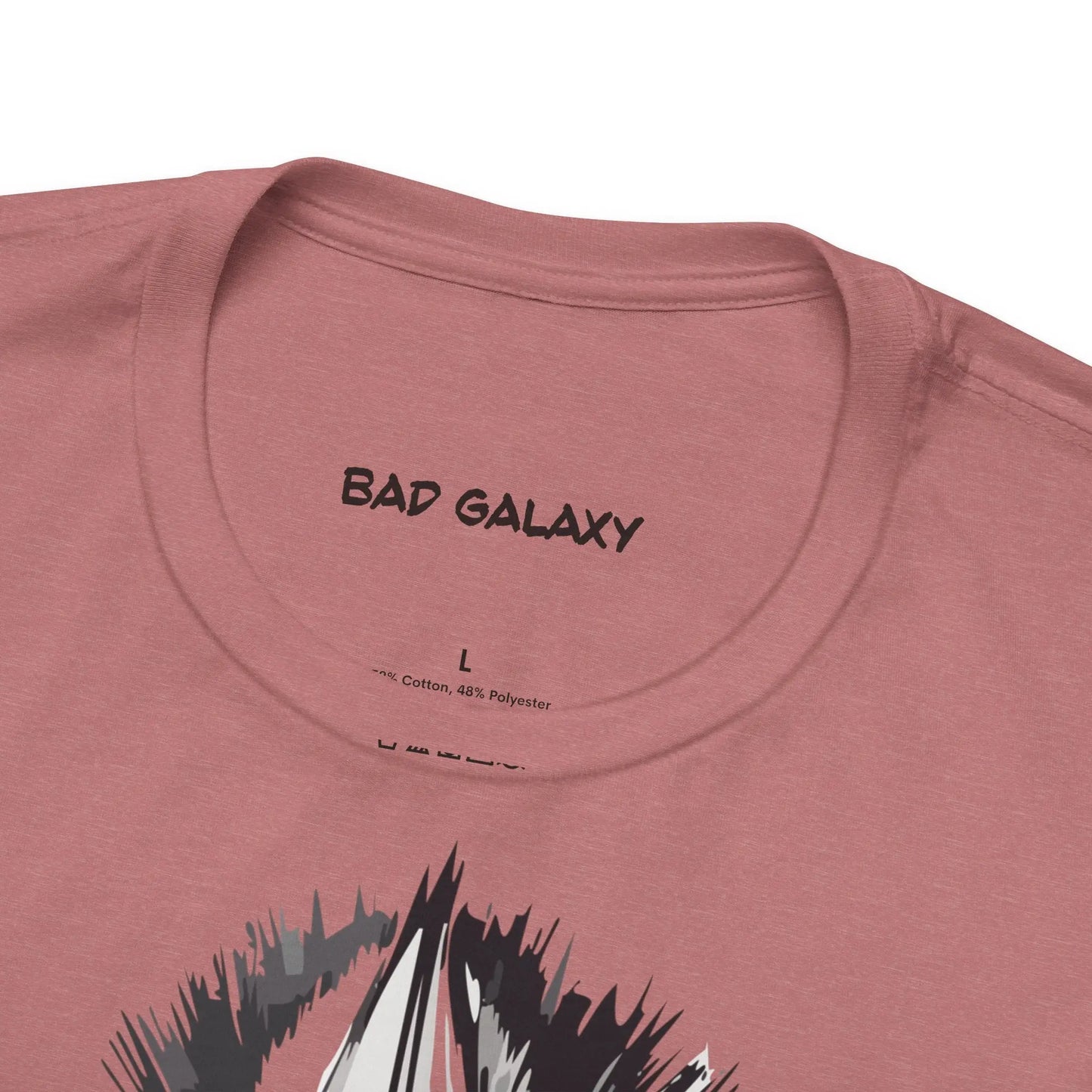 PUNK ROCK Tee Shirt