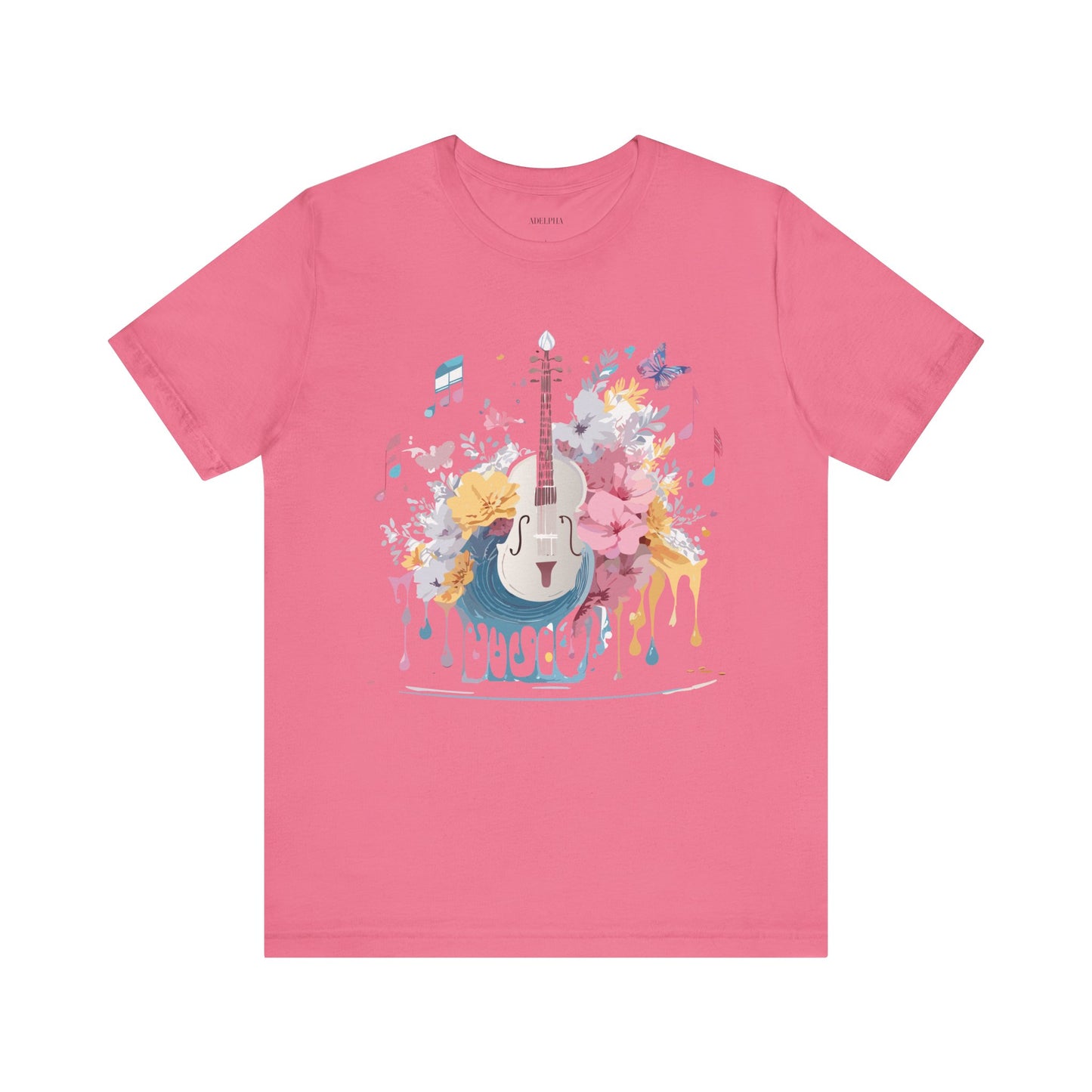 Music T Shirt
