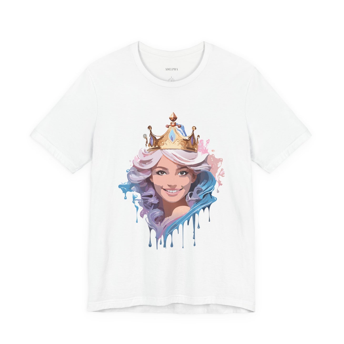 Queen T Shirt