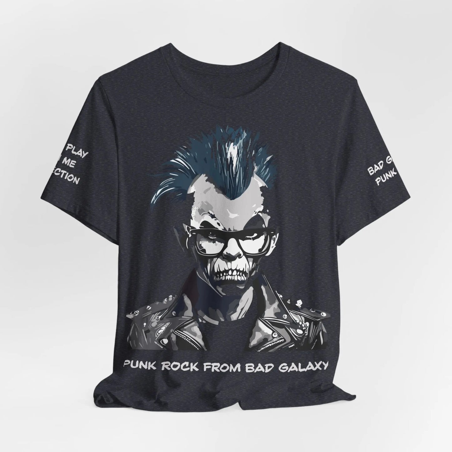 PUNK ROCK Tee Shirt