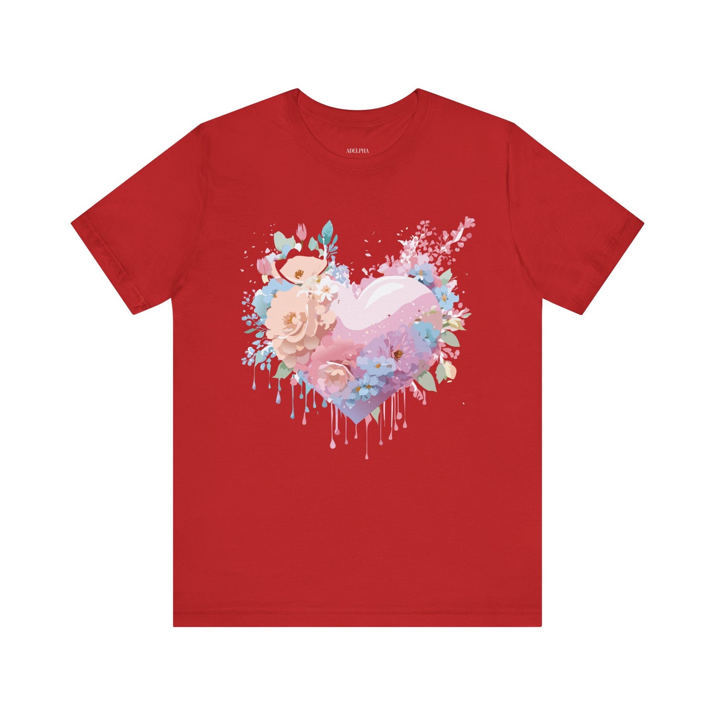 Valentine Shirts