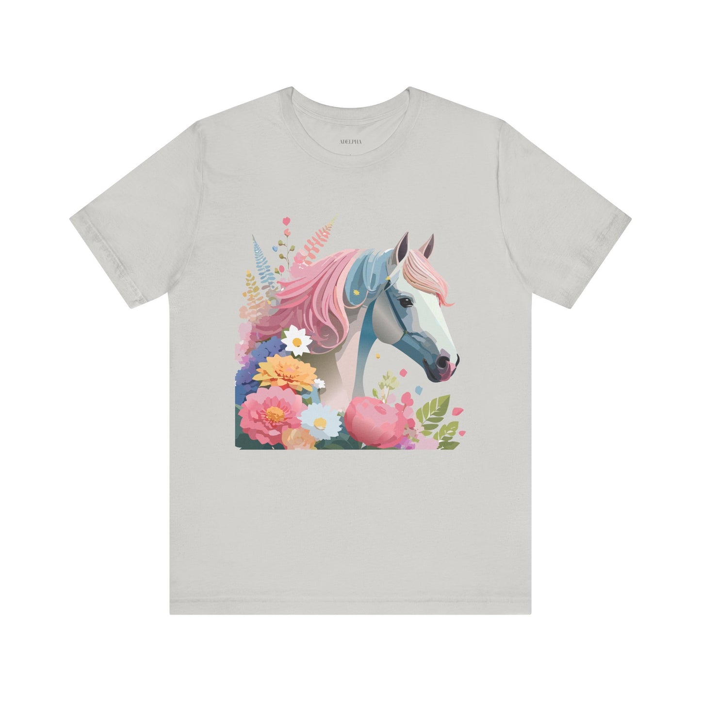 Horse Shirt, Shirt with Horse