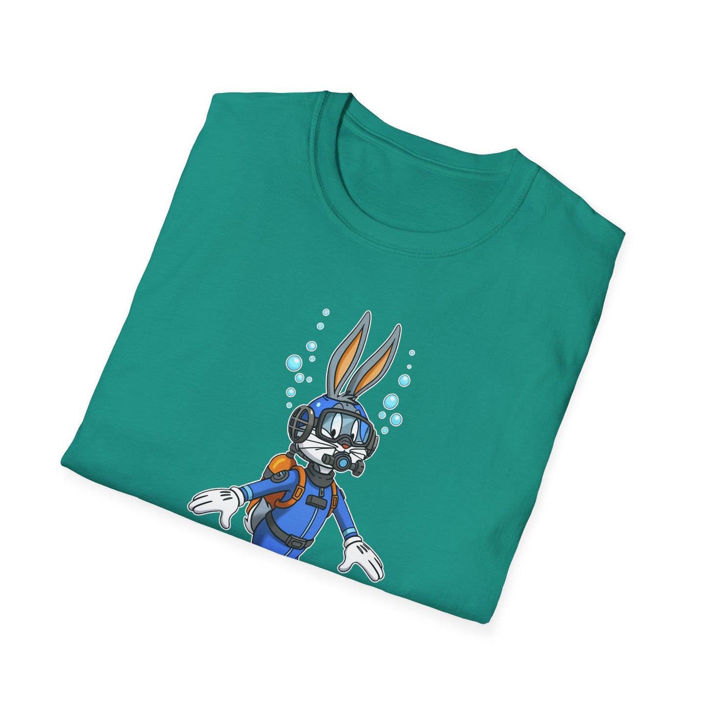 Bugs Bunny Shirt, Bugs Bunny T Shirt, Shirt with Bugs Bunny, T Shirt with Cartoon, Cartoon on T Shirt, Animation Shirt