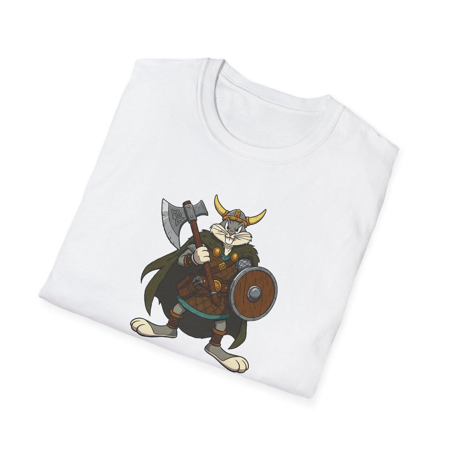 Bugs Bunny Shirt, Bugs Bunny T Shirt, Shirt with Bugs Bunny, T Shirt with Cartoon, Cartoon on T Shirt, Animation Shirt