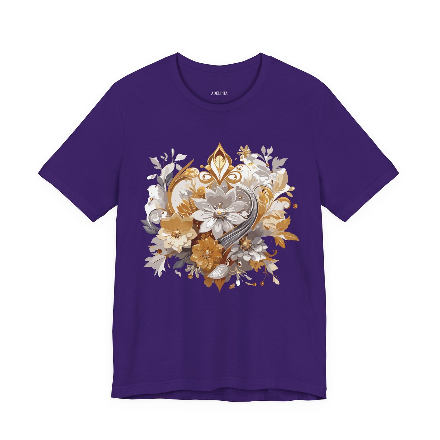 Jewelry Shirt