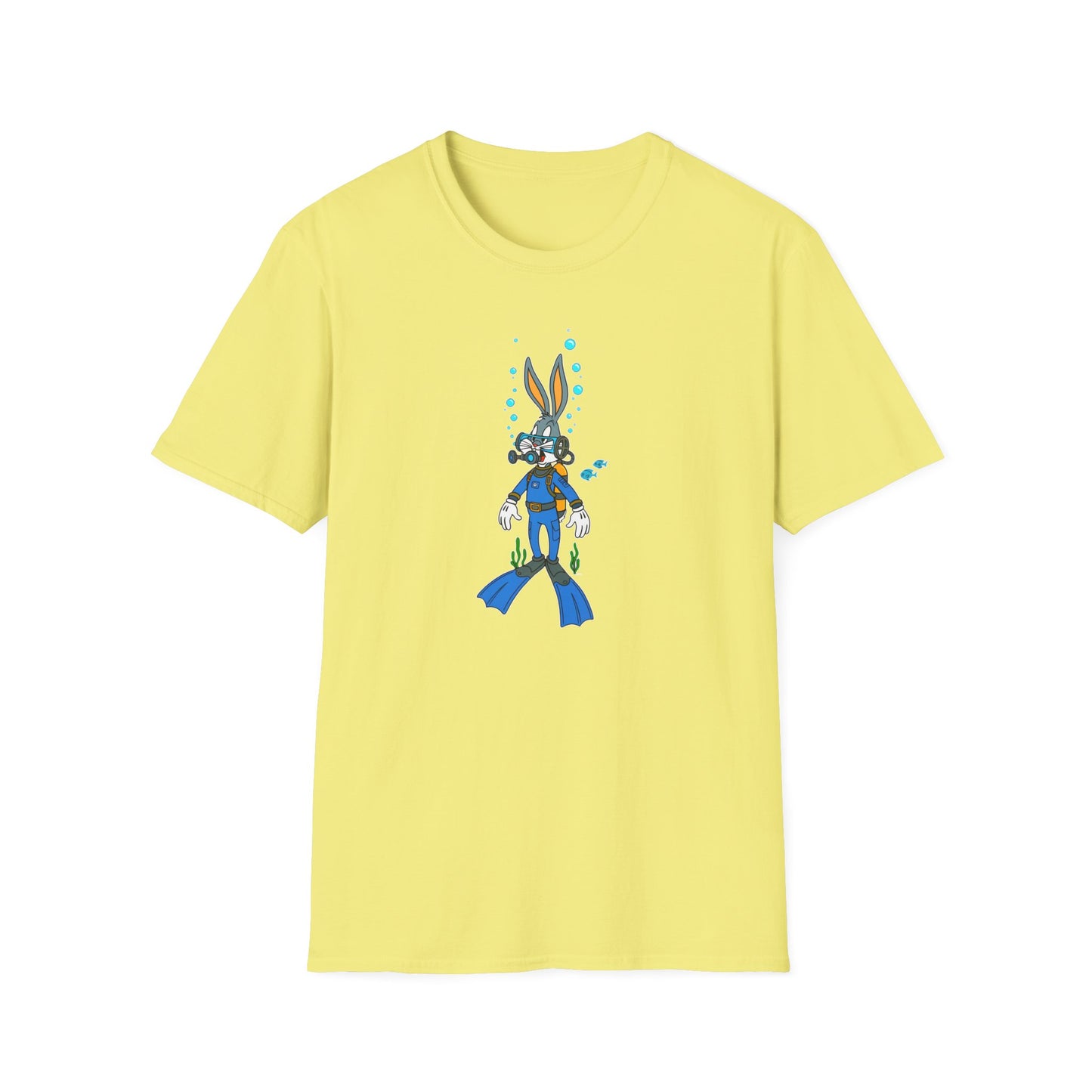 Bugs Bunny Shirt, Bugs Bunny T Shirt, Shirt with Bugs Bunny, T Shirt with Cartoon, Cartoon on T Shirt, Animation Shirt