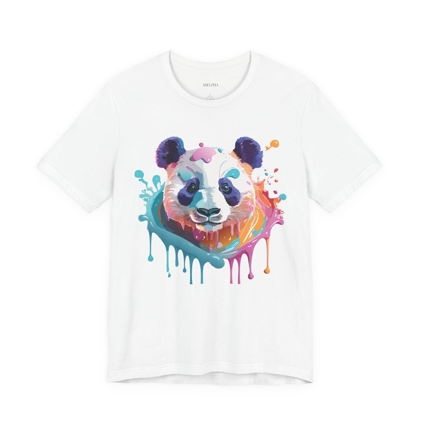 Panda Shirt