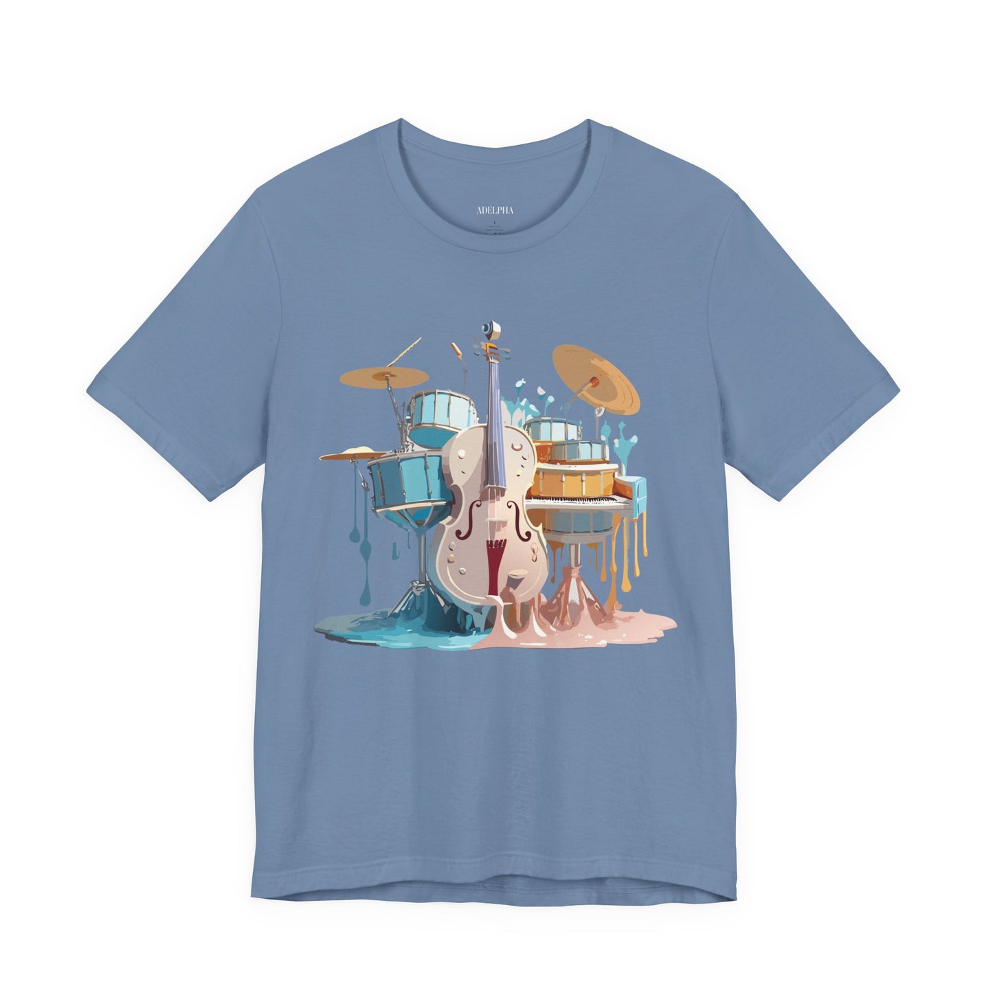 Music T Shirt