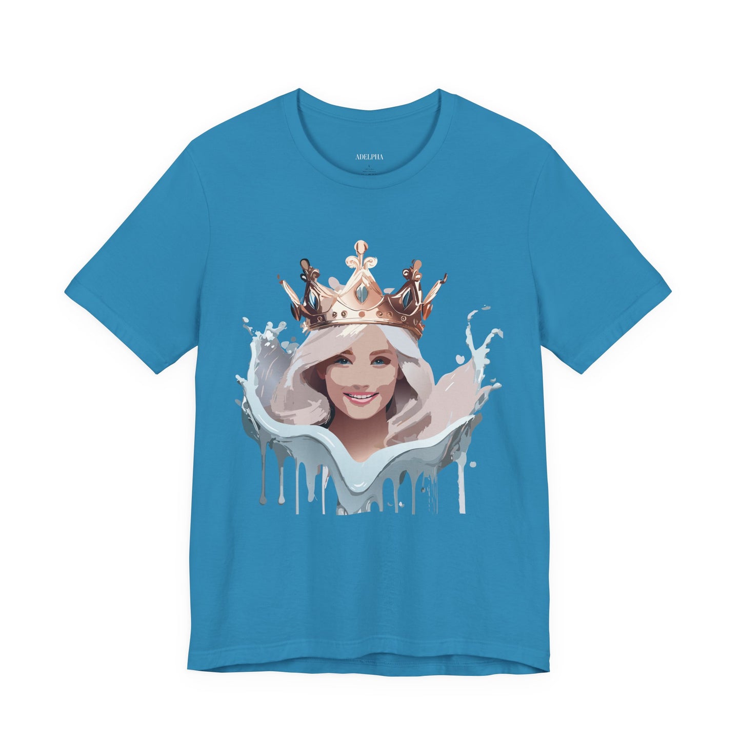 Queen T Shirt