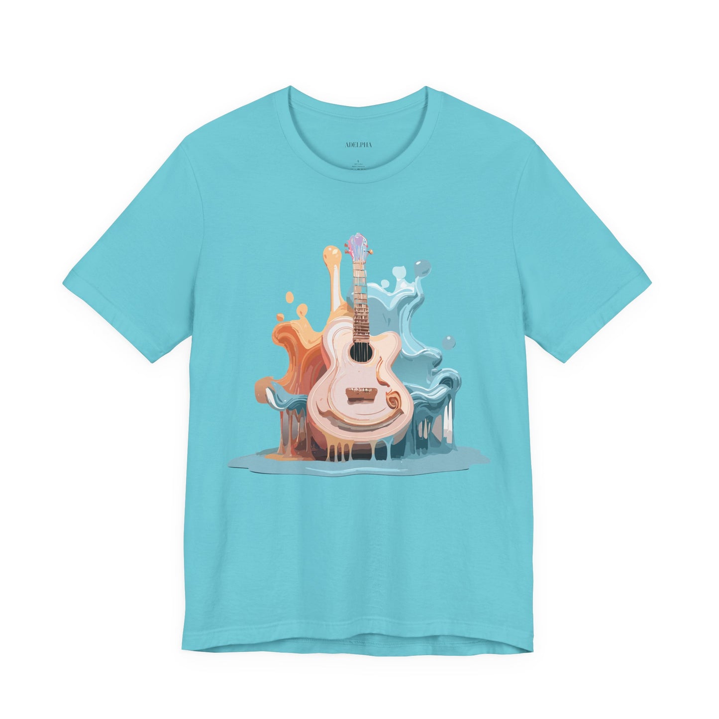 Music T Shirt
