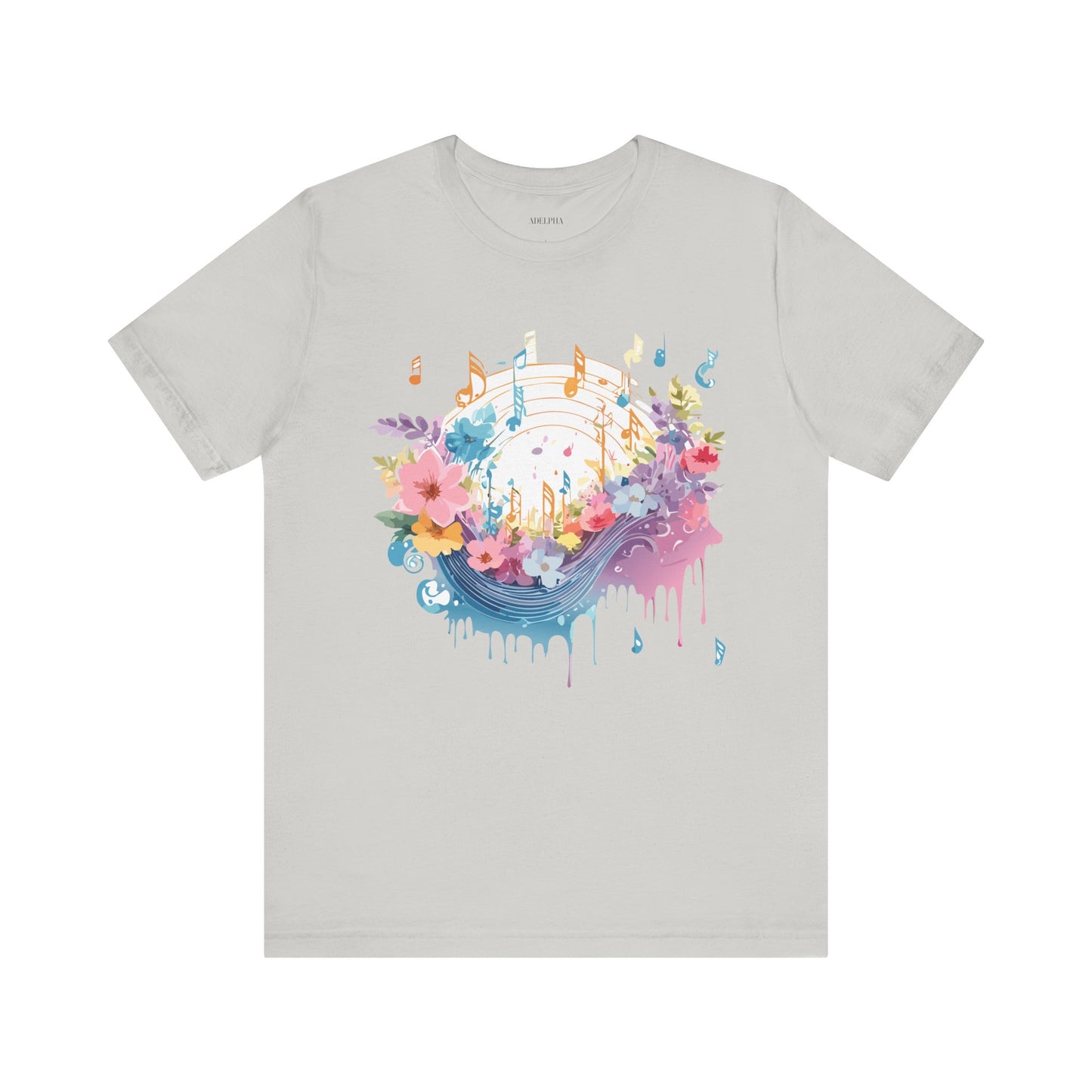 Music T Shirt
