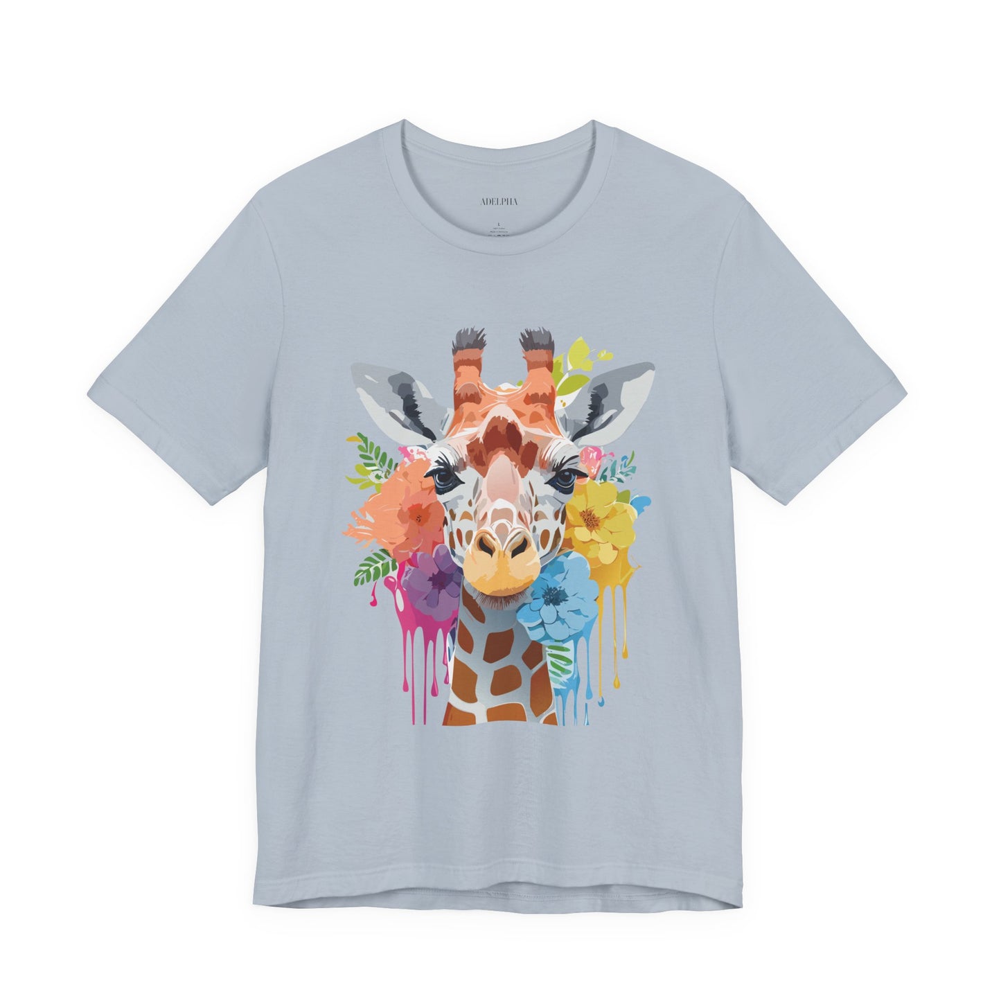 Giraffe Shirt