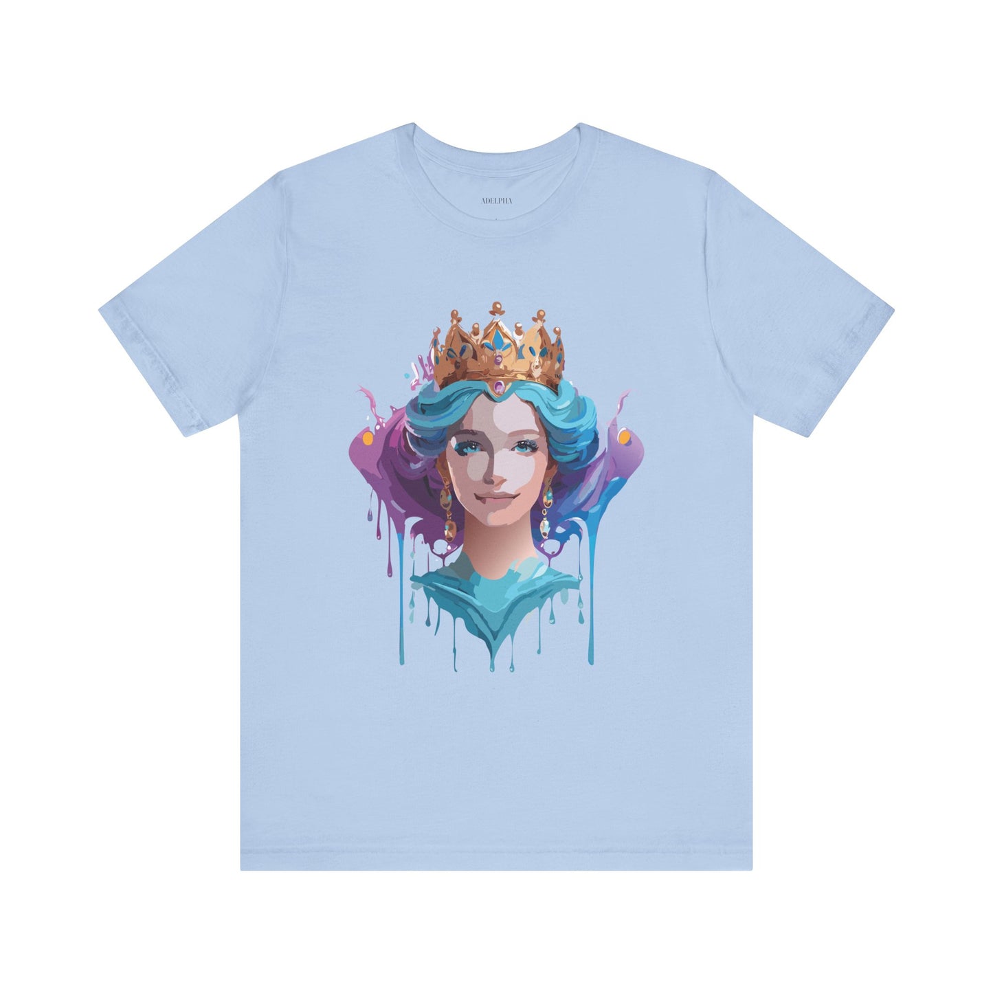 Queen T Shirt