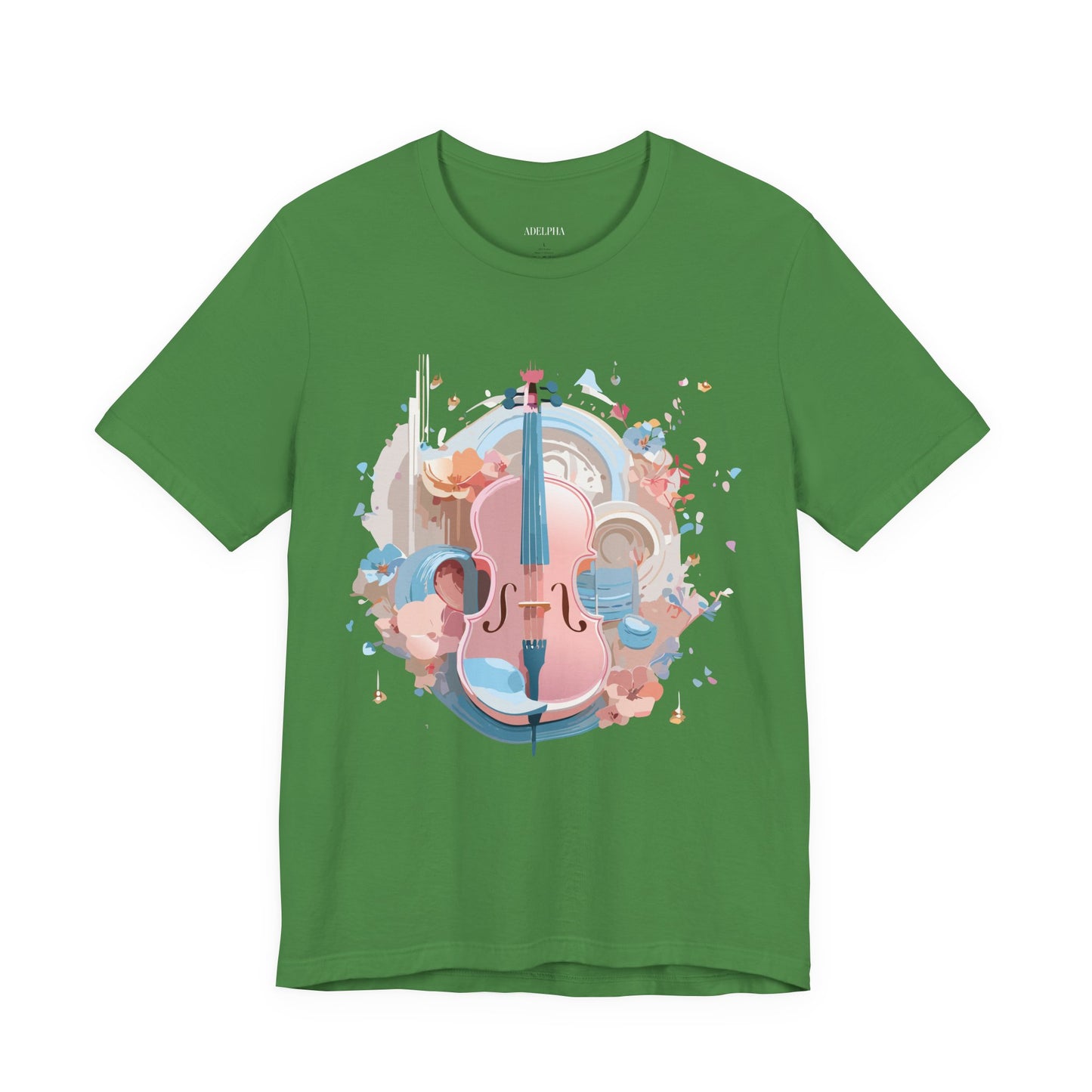 Music T Shirt
