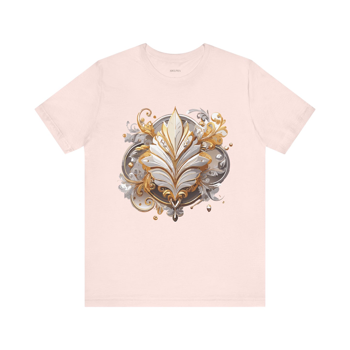 Jewelry Shirt