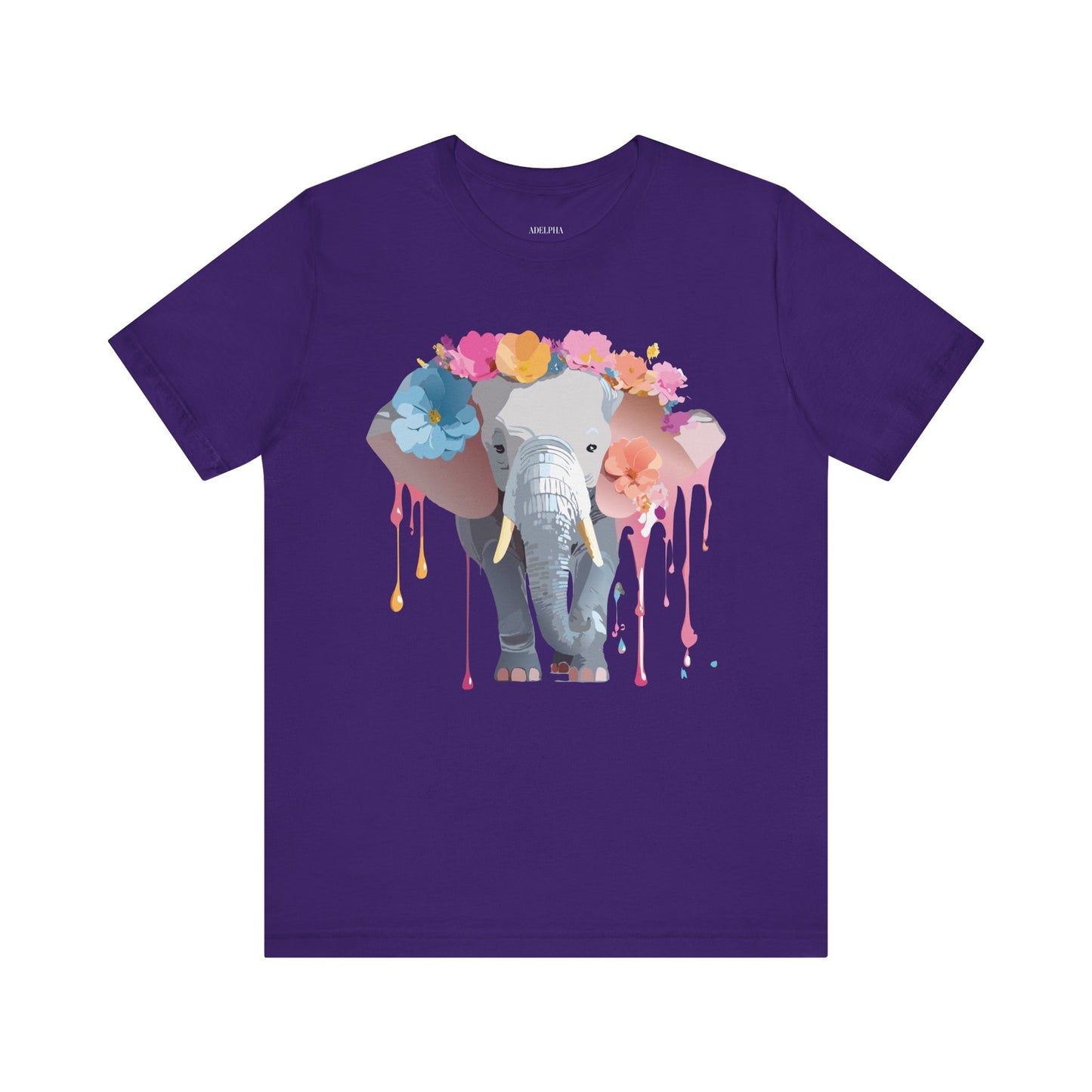 Elephant Shirt