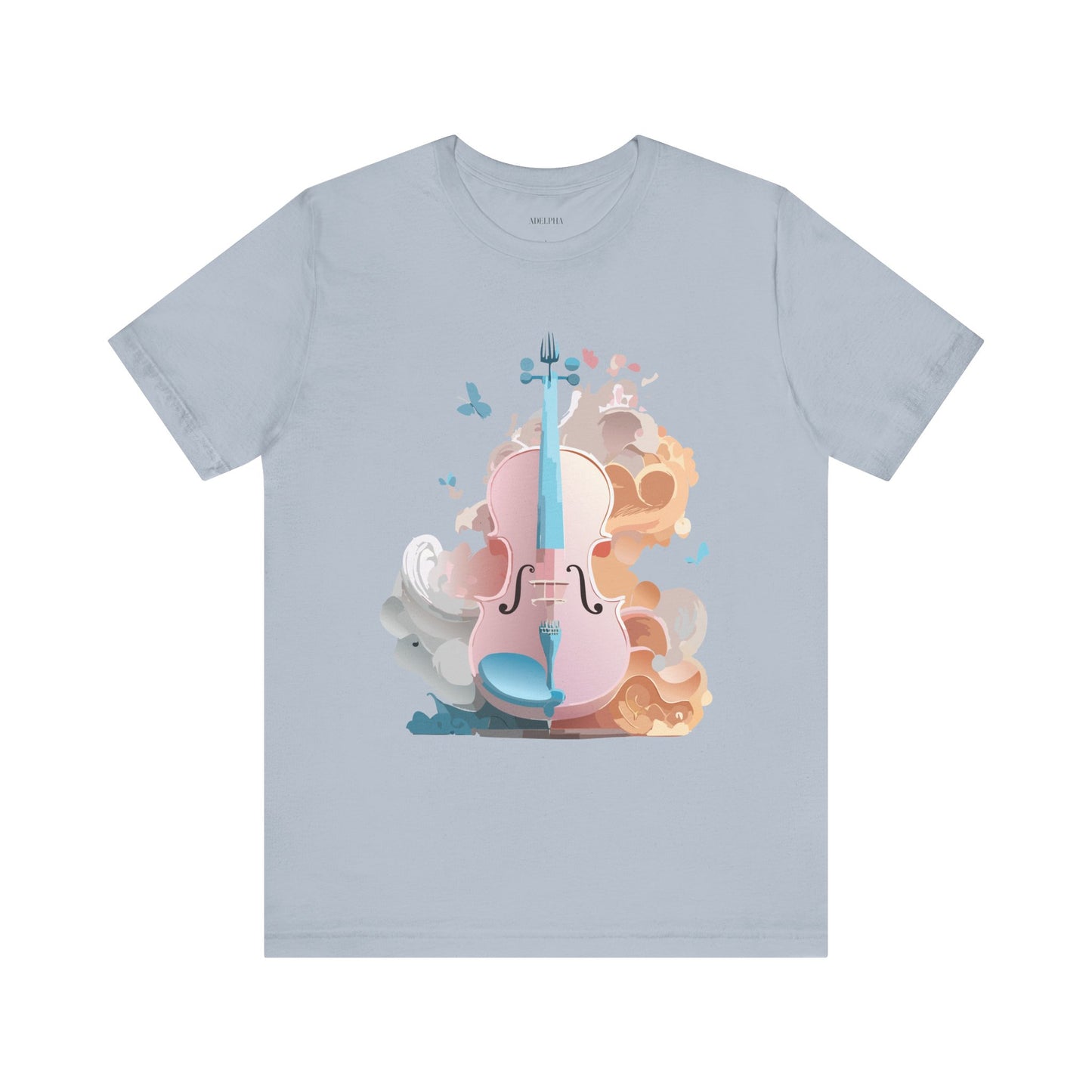 Music T Shirt