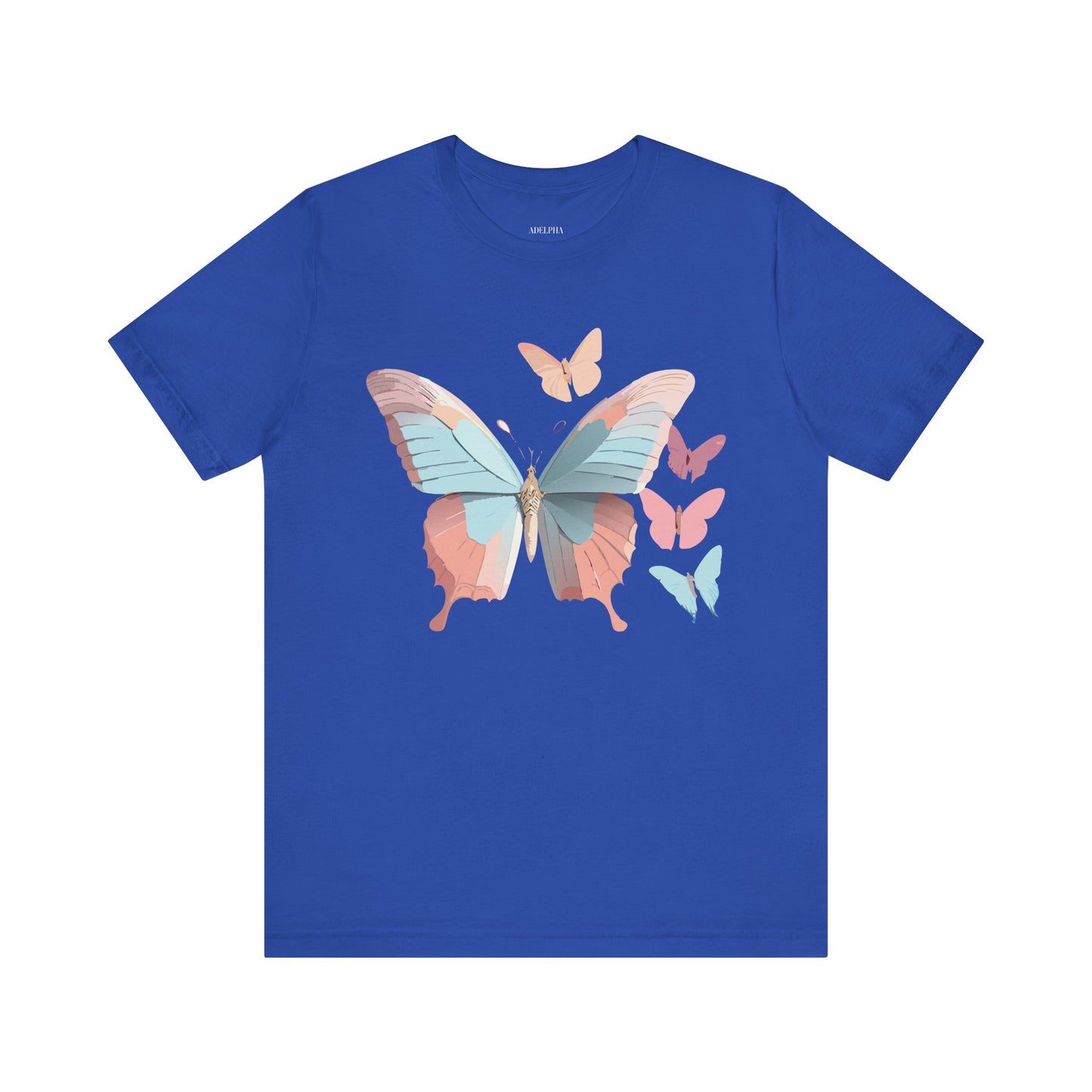 Butterfly Shirt