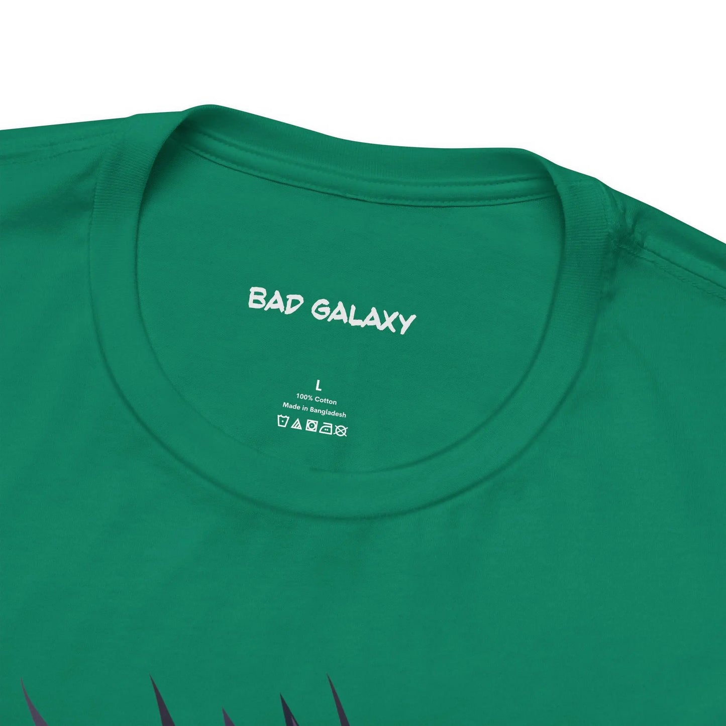 Animal T Shirt - Bad Galaxy