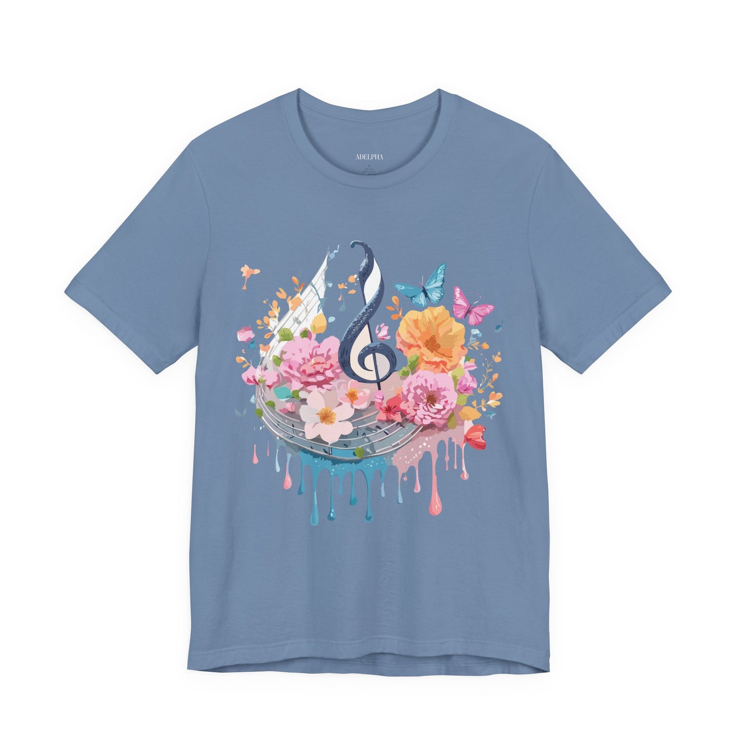 Music T Shirt