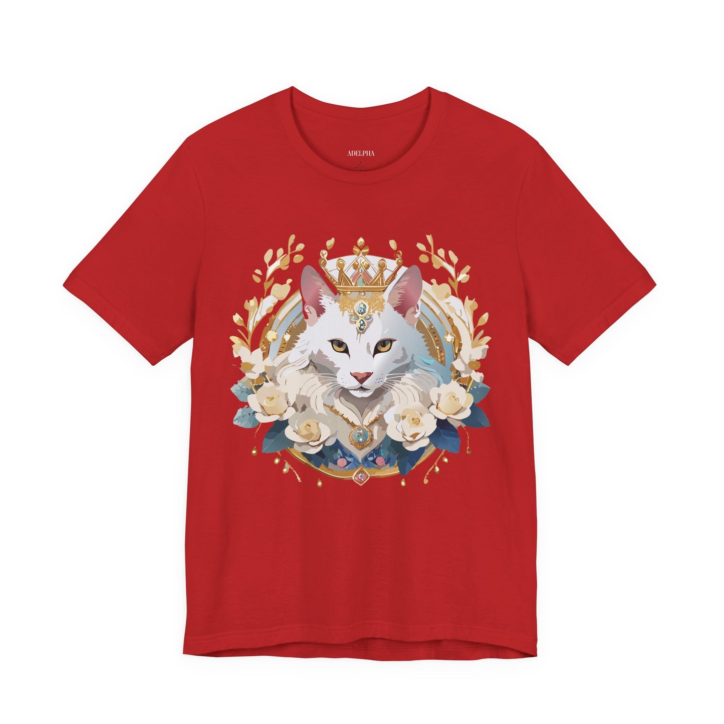 Medallion Shirt