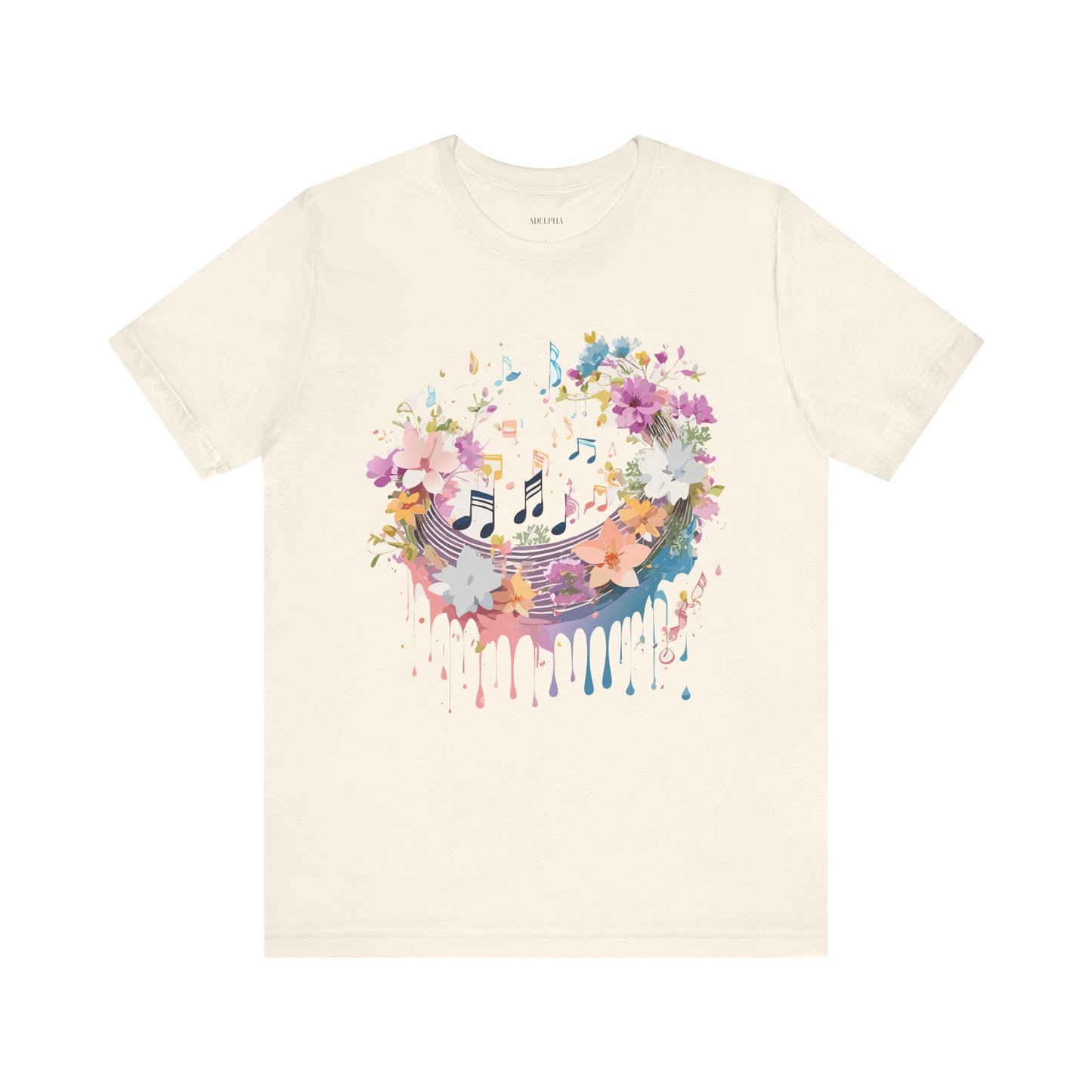 Music Shirt