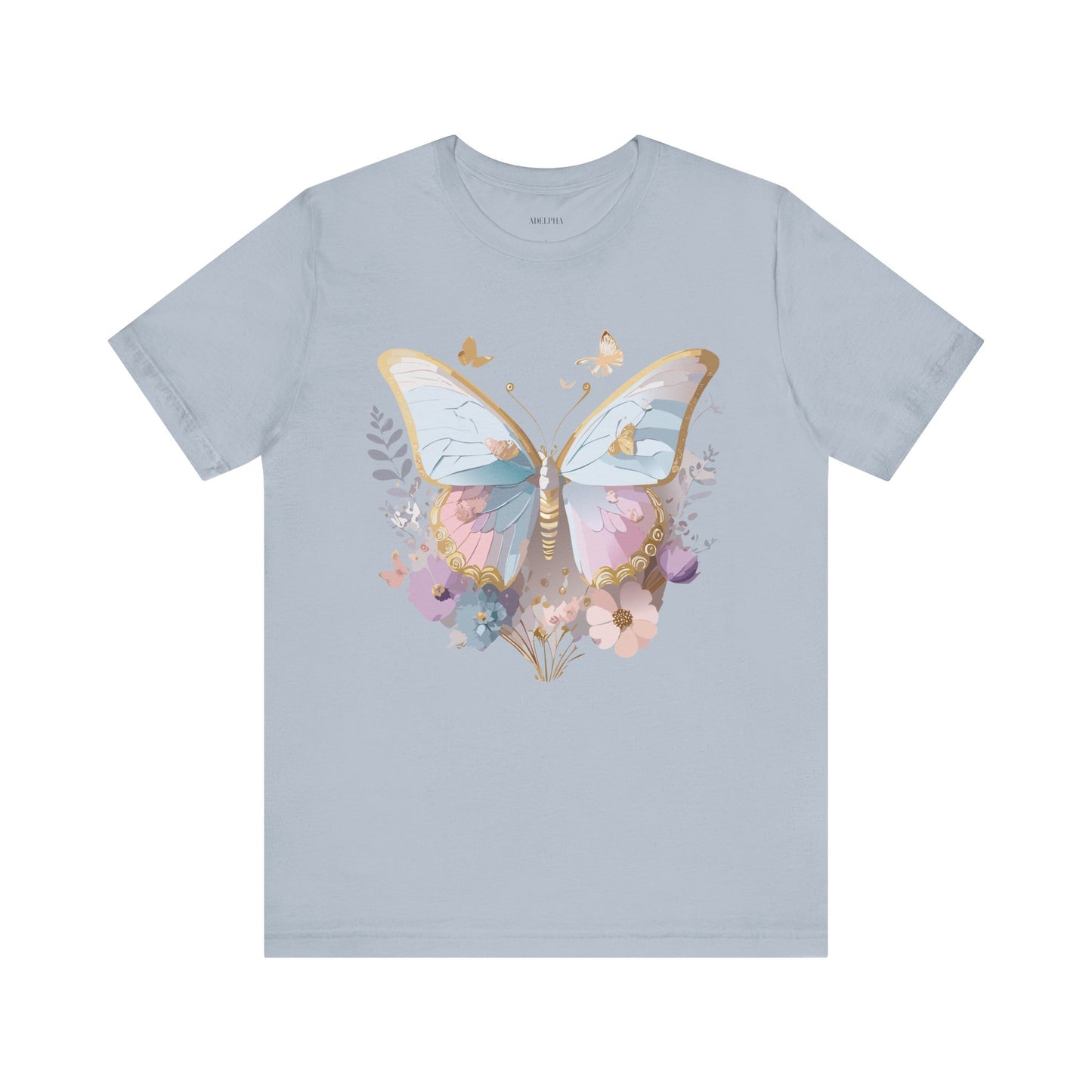 Butterfly Shirt