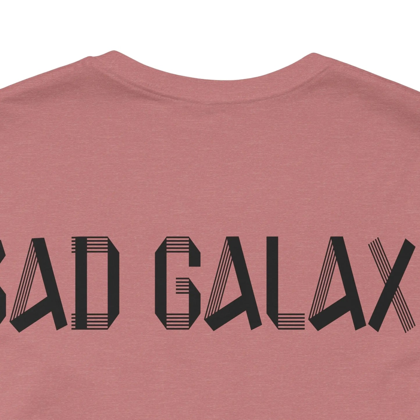 Tee Shirt with Alien