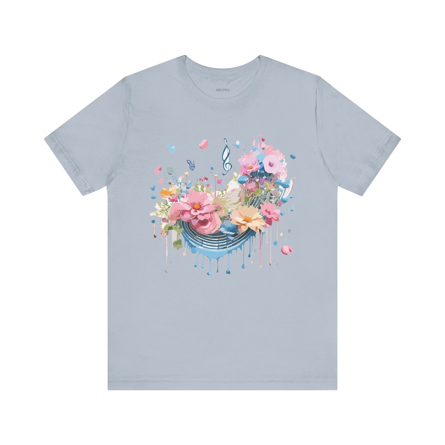 Music T Shirt