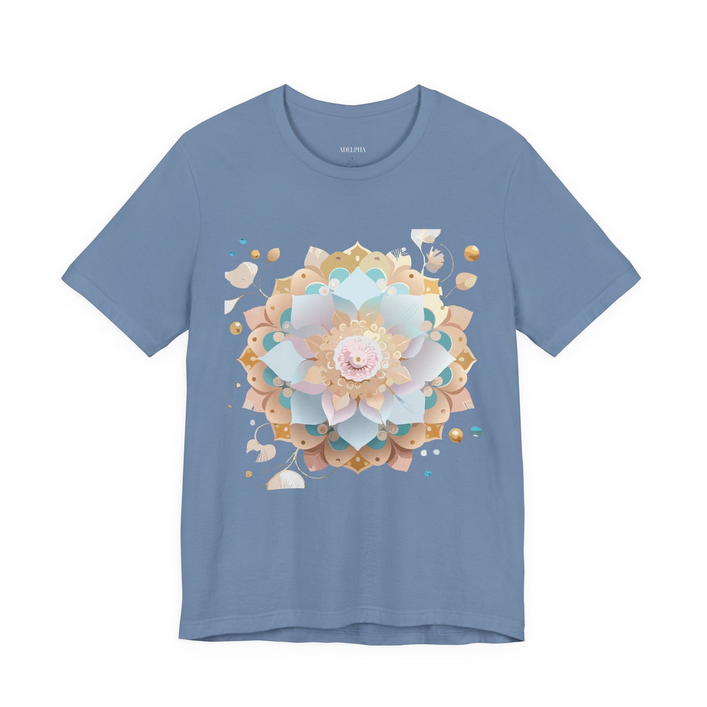 Mandala Shirt