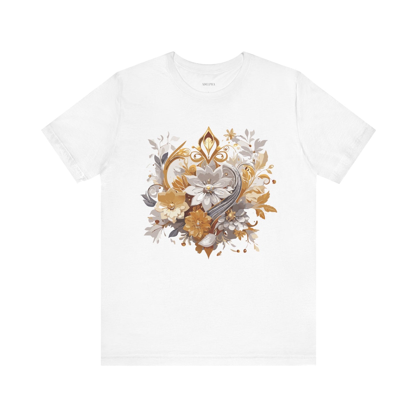 Jewelry Shirt