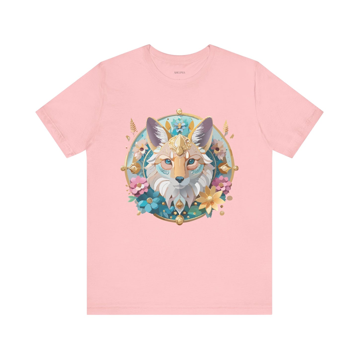 Medallion Shirt
