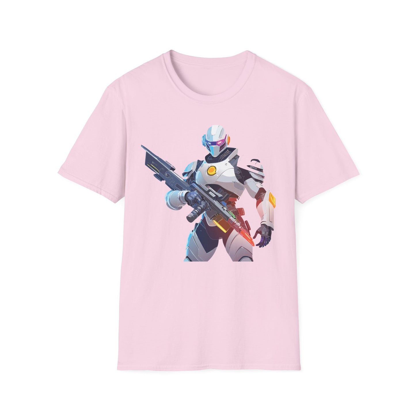 Warrior Shirt, Shirt with Warrior, T Shirt with Warrior, Warriors T Shirt