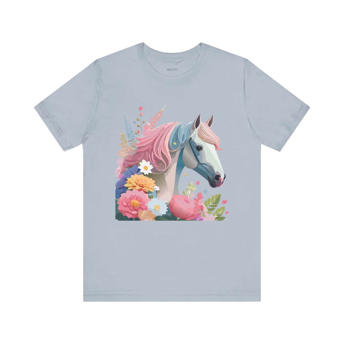 Horse Shirt, Shirt with Horse