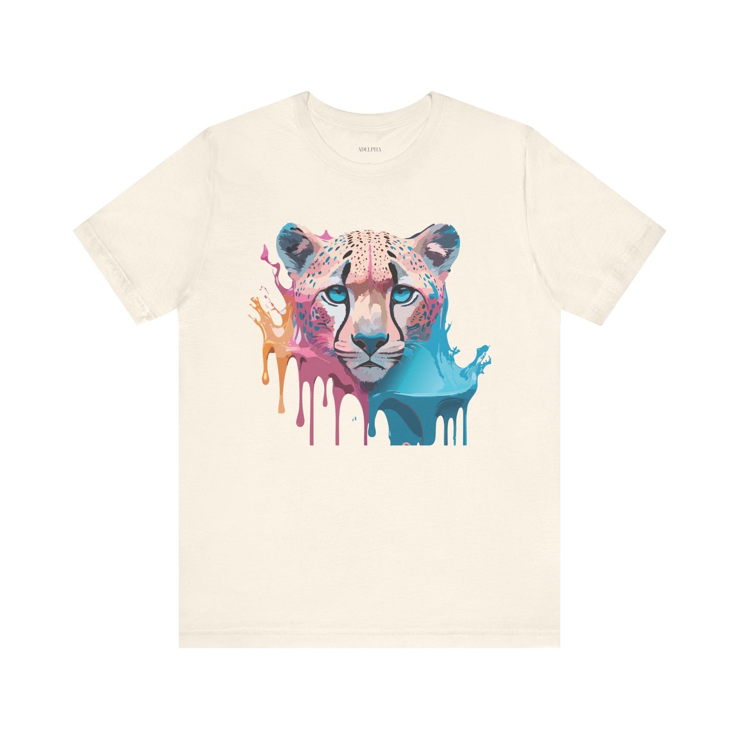 Cheetah Shirt