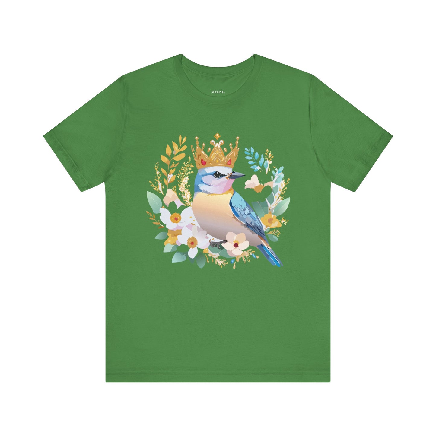 Medallion Shirt